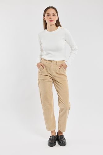 Pull marin Groix - coton - ARMOR LUX FR - Modalova