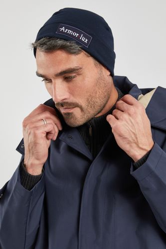 Bonnet Armor-lux - coton - ARMOR-LUX - Modalova
