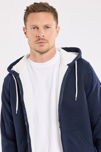 Sweat à capuche - coton - ARMOR LUX FR - Modalova