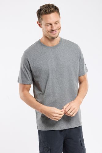 T-shirt uni - coton léger - ARMOR-LUX - Modalova