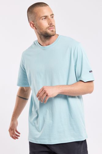 T-shirt uni - coton léger - ARMOR LUX FR - Modalova