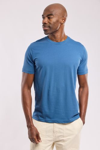 T-shirt uni - coton léger - ARMOR-LUX - Modalova