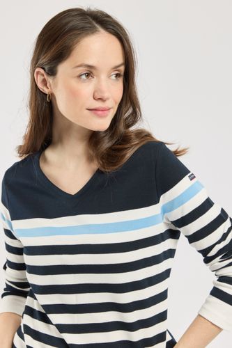 Marinière - coton épais - ARMOR LUX FR - Modalova