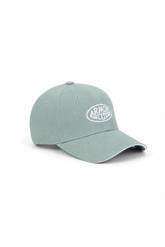Casquette - coton - ARMOR-LUX - Modalova