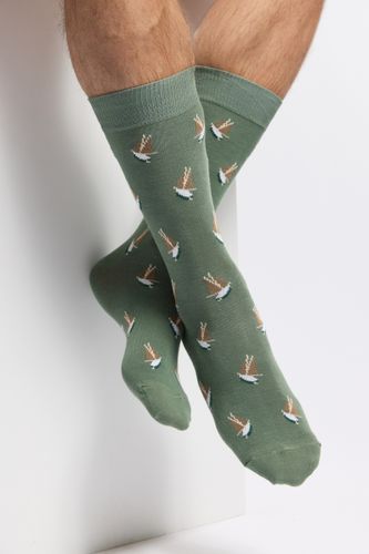 Chaussettes X Maison Broussaud - ARMOR-LUX - Modalova