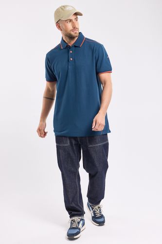 Polo manches courtes - coton - ARMOR LUX FR - Modalova