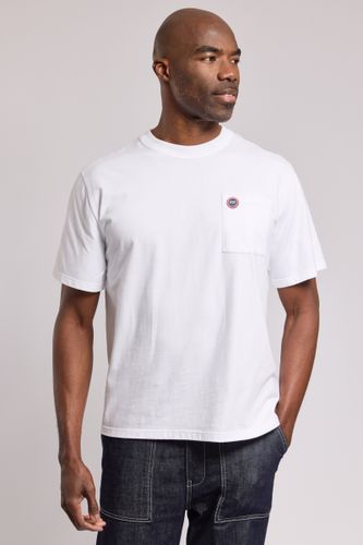 T-shirt Phare d'Eckmuhl - coton - ARMOR LUX FR - Modalova