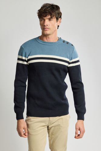 Pull rayé - laine - ARMOR-LUX - Modalova
