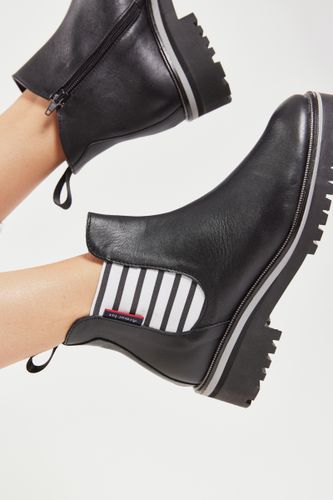 Bottines chelsea - cuir - ARMOR LUX FR - Modalova