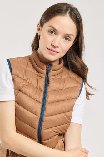 Doudoune sans manches - ARMOR LUX FR - Modalova
