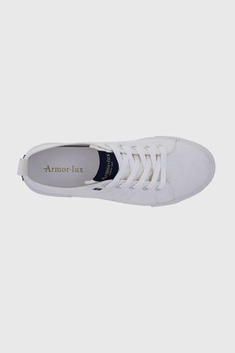 Baskets basses Avel - coton - ARMOR LUX FR - Modalova
