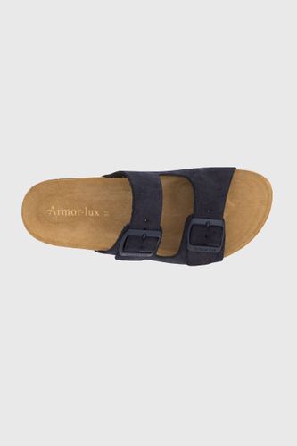 Mules deux brides Zef - ARMOR LUX FR - Modalova