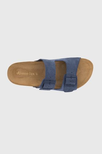 Mules deux brides Zef - ARMOR LUX FR - Modalova