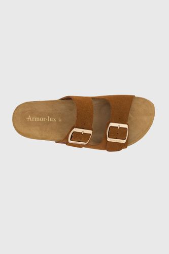 Mules deux brides Zef - ARMOR LUX FR - Modalova