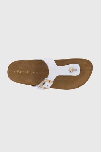 Mules une bride Zenith - ARMOR LUX FR - Modalova