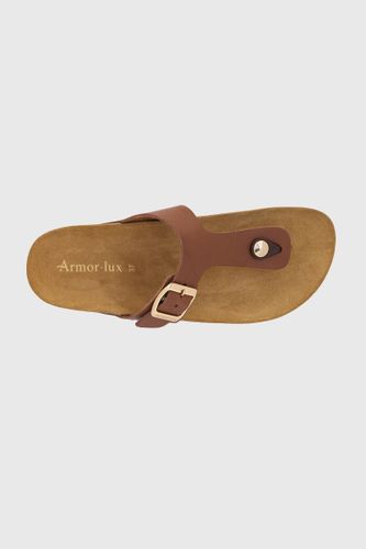 Mules une bride Zenith - ARMOR LUX FR - Modalova