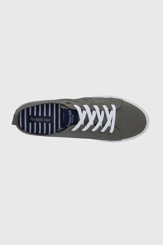 Baskets basses Avel - coton - ARMOR LUX FR - Modalova