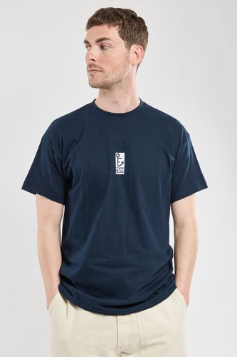 ARMOR-LUX T-shirt "Escale à Sète" - coton - XL - Armor Lux - Modalova