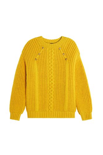 Pull torsadé - laine - ARMOR-LUX - Modalova