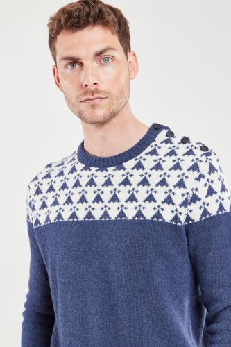 Pull marin hermine - laine - ARMOR LUX FR - Modalova