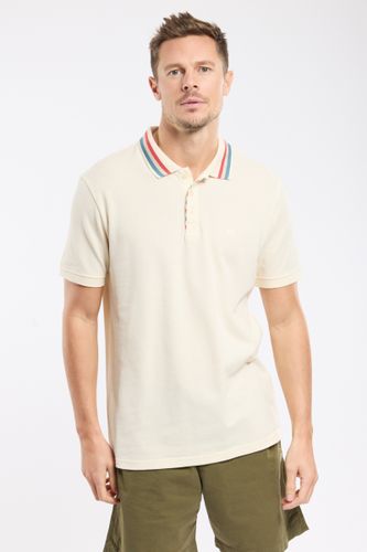 Polo manches courtes - coton - ARMOR-LUX - Modalova