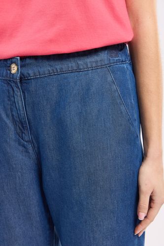 Pantalon taille élastique - lyocel - ARMOR LUX FR - Modalova