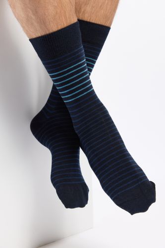 Chaussettes rayées Homme - coton - ARMOR-LUX - Modalova