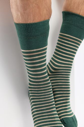 Chaussettes rayées Homme - coton - ARMOR LUX FR - Modalova