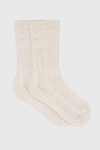 Chaussettes unies - laine - ARMOR-LUX - Modalova