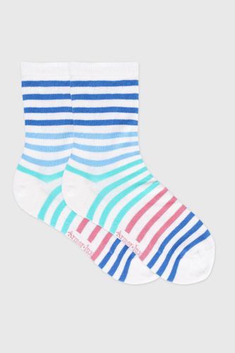 Chaussettes multicolores - 35 au 42 - ARMOR-LUX - Modalova