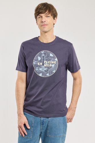 T-shirt navire - coton léger - ARMOR-LUX - Modalova
