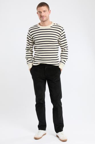 Pantalon de costume - velours - ARMOR-LUX - Modalova