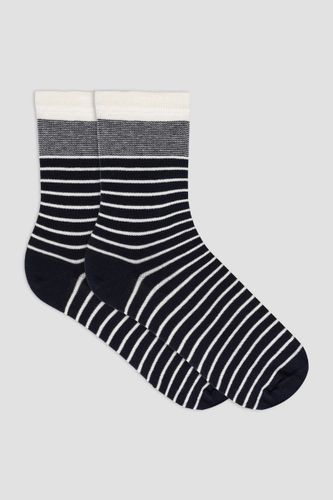 Chaussettes rayées - coton - ARMOR LUX FR - Modalova