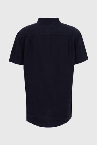 Chemise manches courtes - lin - ARMOR LUX FR - Modalova
