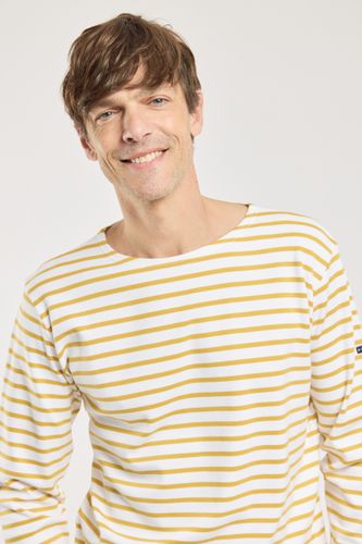 Marinière - coton épais - ARMOR LUX FR - Modalova