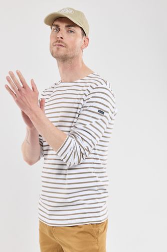 Marinière - coton épais - ARMOR LUX FR - Modalova