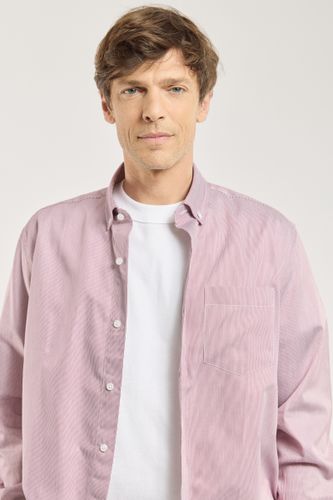 Chemise coupe confort - coton - ARMOR LUX FR - Modalova