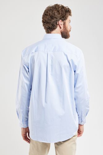 Chemise coupe confort - coton - ARMOR LUX FR - Modalova