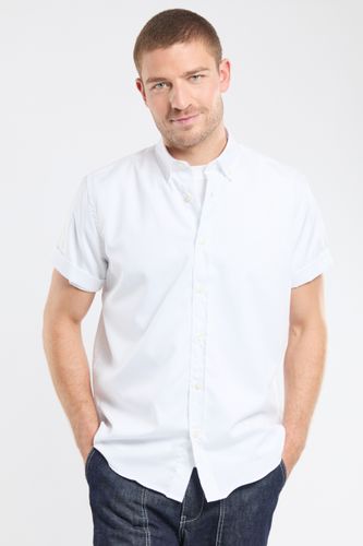 Chemise coupe confort - coton - ARMOR LUX FR - Modalova