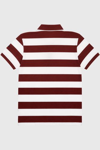 Polo manches courtes - coton - ARMOR LUX FR - Modalova