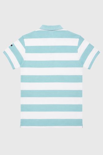 Polo manches courtes - coton - ARMOR LUX FR - Modalova