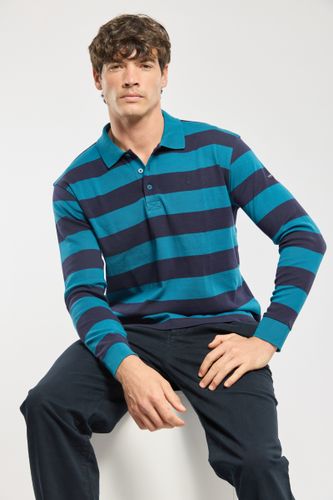 Polo rayé - coton - ARMOR-LUX - Modalova