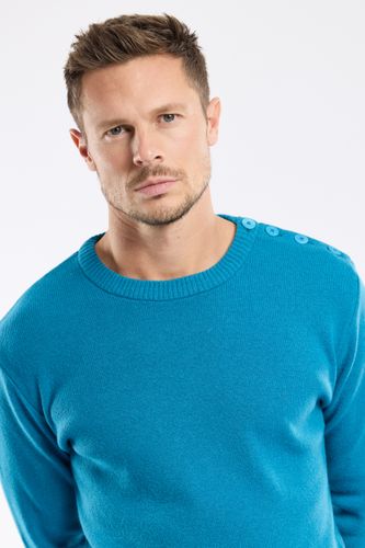 Pull marin rayé - laine - ARMOR LUX FR - Modalova
