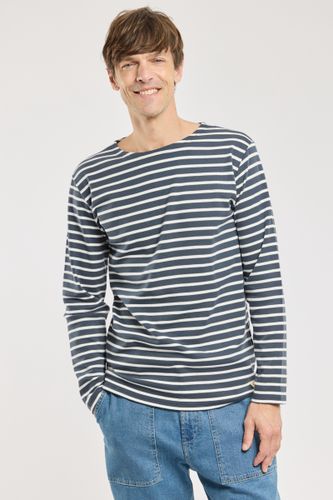 Marinière Héritage - coton épais - ARMOR-LUX - Modalova