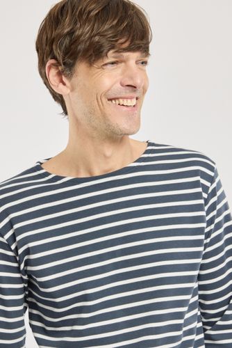 Marinière Héritage - coton épais - ARMOR LUX FR - Modalova