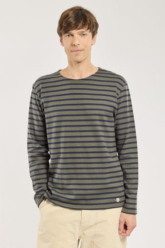Marinière Héritage - coton rustique - ARMOR-LUX - Modalova