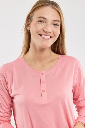 Pyjama jogging - coton et modal - ARMOR LUX FR - Modalova