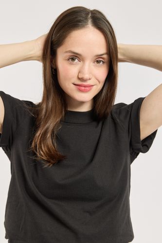 T-shirt uni - coton épais - ARMOR LUX FR - Modalova