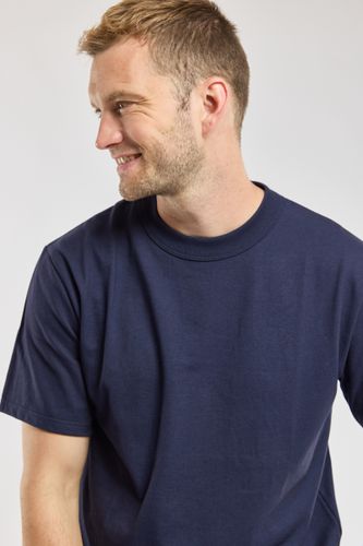 T-shirt uni - coton épais - ARMOR LUX FR - Modalova