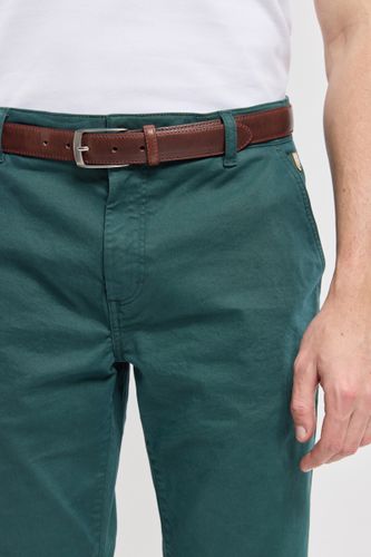 Ceinture - cuir - ARMOR LUX FR - Modalova